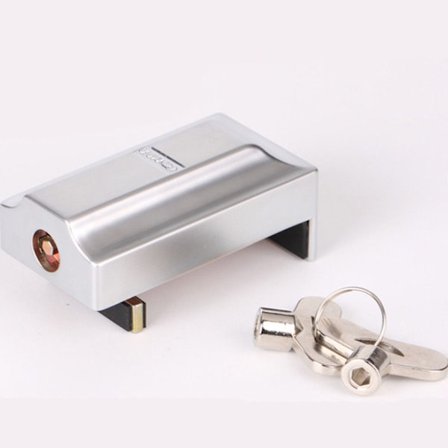 Skyvedør Vindulåser Vindulås Sikkerhetsnøkkellås