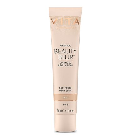 Vita Liberata Beauty Blur Light, Skincare, Solpleje, Selvbruner