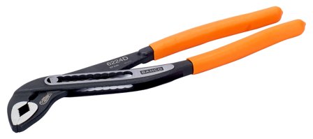 Bahco 6224D Polygriptang 250 mm, Håndverktøy