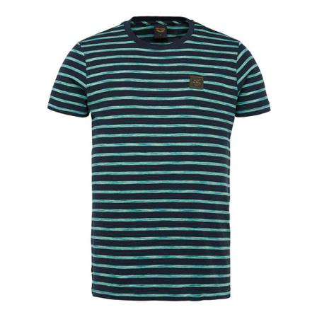PME Legend, Short sleeve Groen, Heren, Maat:L