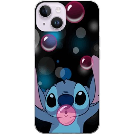 Kompatibelt Mobilskal till Apple Apple iPhone 14 stitch