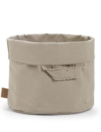 Storemystuff - Moonshell Home Kids Decor Storage Storage Baskets Beige Elodie Details