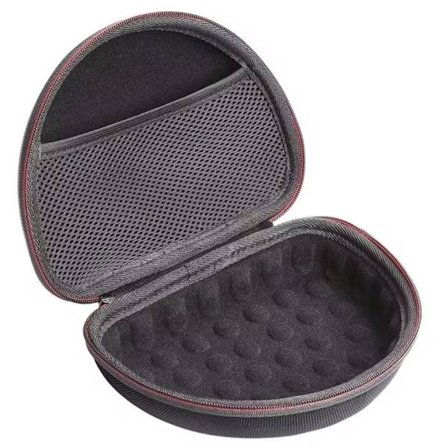 För JBL T520 T500BTJR310BT TUNE660NC LIVE400BT Väska - Hållbar och tryckbeständig