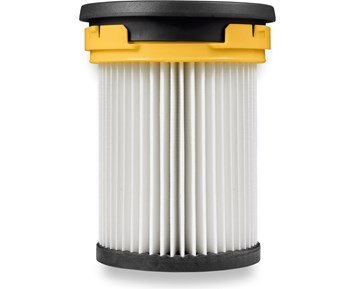 Miele HX-FSF-2 Fine dust filter - Findammsfilter till Triflex HX1 och HX2 dammsugare