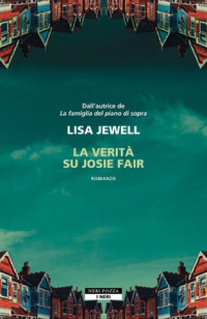 La verità su Josie Fair Lisa Jewell