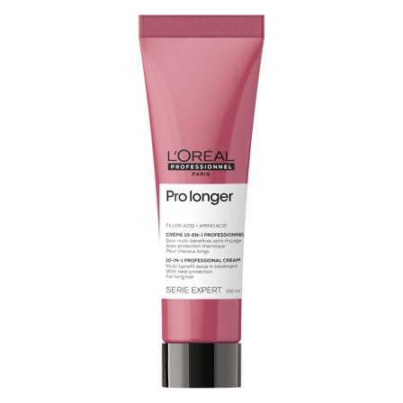 L'Oréal Professionnel SERIE EXPERT New Pro Longer 10-in-1 Cream 150ml - Crema Capelli Styling & Finish