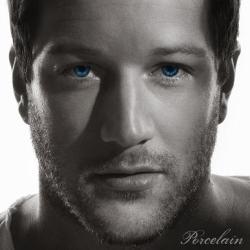 Porcelain Matt Cardle