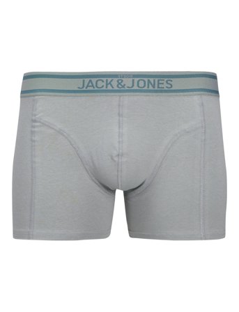 Jack & Jones Jacjohn Solid Trunks 7 Pack - Multi/patterned - XXL