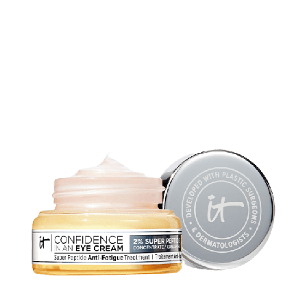 IT Cosmetics Confidence in an Eye Cream Ögoncreme 15 ML