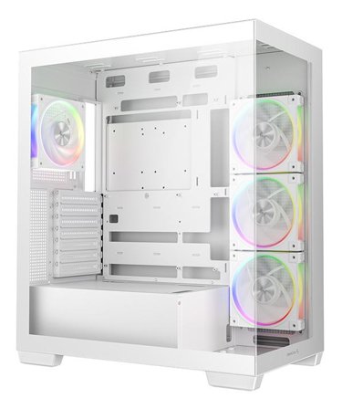 Deepcool CG580 4F V2 White