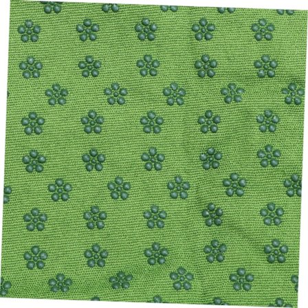 Mikrofiber yogamatta träningsmatta fitnessövningsmatta fitness handduk yogahandduk resehandduk fitnessmatta tillbehör hopfällbar