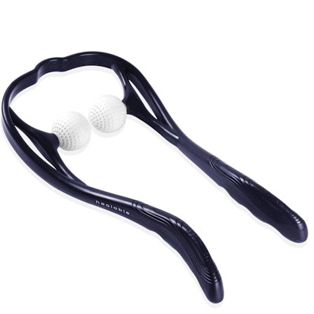 Nackmassör Roller Silikon HEALABLE