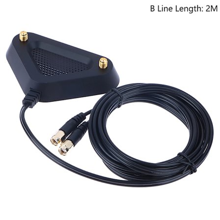 2.4G/5G Dual Frekvens Antenne Forlengelseskabel Wifi Router