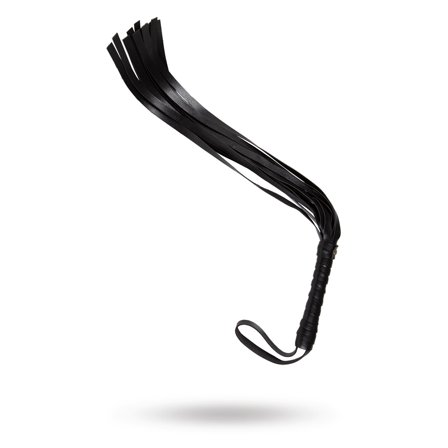 Black Flogger - Vuxen