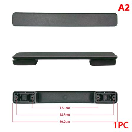 Håndtak til koffert Håndtak Håndtak til tralle Håndtak til koffert A2