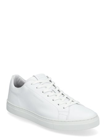 Classic Lt Low-top Sneakers White Björn Borg