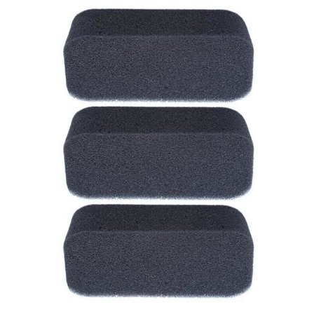 Luftfilter Skum Kompatibel Med Honda GX160 GX200 168F 5.5HP 6.5HP 4-takts Motor Generator Vandpumpe Dele 17211-ZE1-000