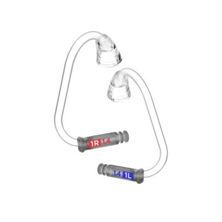 Signia ThinTube 3.0 Power 1.4mm