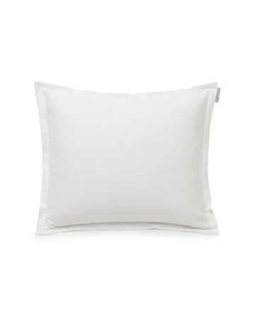 Lexington Hotel mulberry silk blend sateen pillowcase