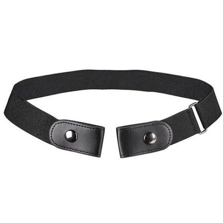 Relaxbälte / Bälte - Elastiskt skärp utan spänne