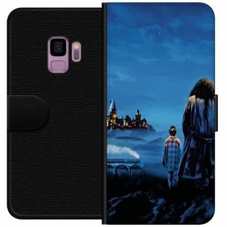 Samsung Galaxy S9 Plånboksfodral Harry Potter Hogwarts Legacy