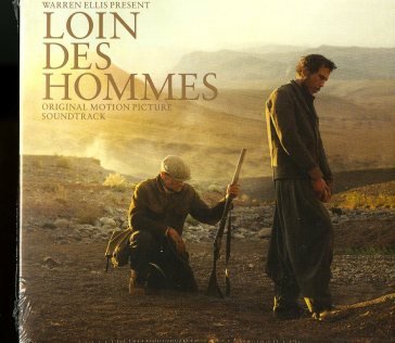 Loin des hommes-o.s.t. NICK CAVE & WARREN E