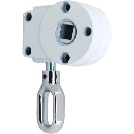 Manuel markise for markise Campingvogn Markisearm Rulleboks Utendørs