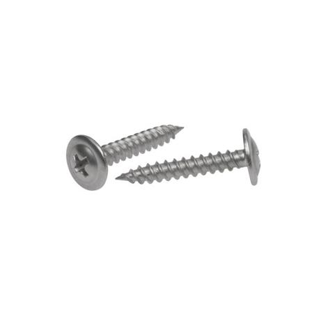 FIXX 1531709 Monteringsskrue 4.2 mm, RF-A2 14 mm, 500-pakning, Innfesting