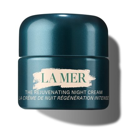 La Mer Collezione Moisture The Rejuvenating Night Cream 15ml - Tratt.viso notte antirughe