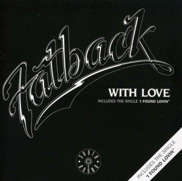 With love Fatback Band