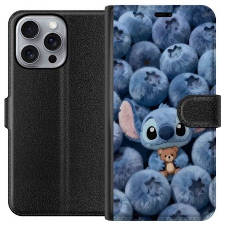 Yhteensopiva Lompakkokotelo Apple iPhone 16 Pro Max Lady Gaga minimalistinen juliste kitaralla ja monokromisella suunnittelulla