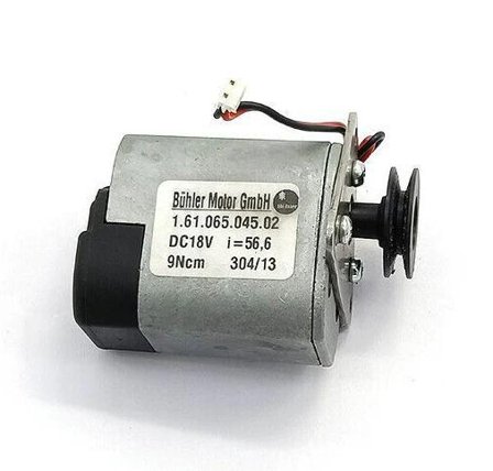 Zebra KIT MOTOR FOR RIBBON ZXP3