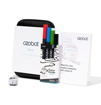 OZOBOT MINT Coding Roboter Evo