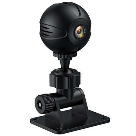 X3 30W Mini DV Trådløs Infrarød Night Vision Security Indendørs HD WiFi-kamera