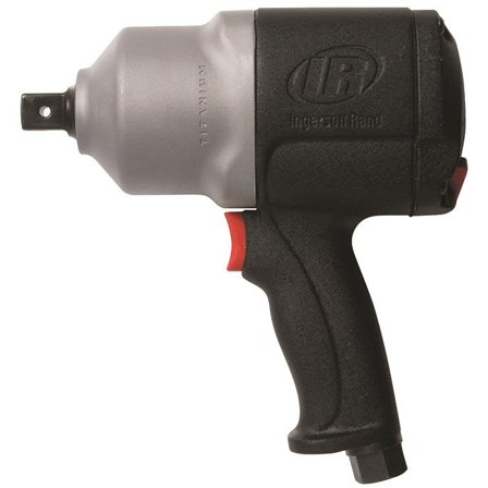 Ingersoll Rand 2925RBP1TI Muttertrekker, Maskiner