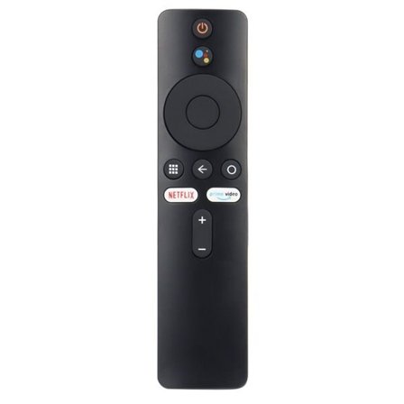 Kaukosäädin XMRM-006 Xiaomi MI Box S MI TV Stick MDZ-22-AB MDZ-24-AA