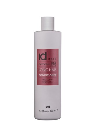 IdHAIR Long Hair Conditioner 300 ml, Hår, Shampoo & Hårpleje, Balsam