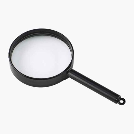 Förstoringsglas 6 cm