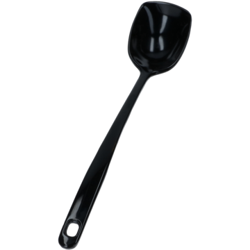 Sleiv Melamin Sort 22cm