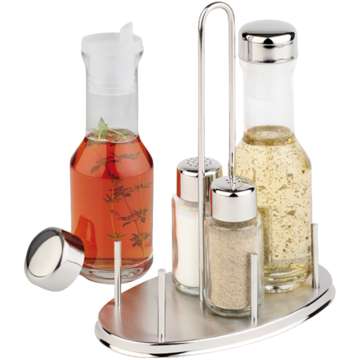 Salt & Pepparställ APS Classic