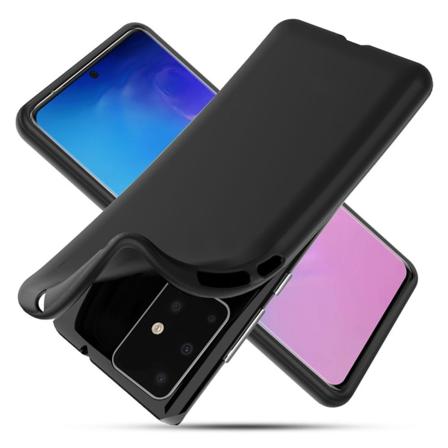 Samsung Galaxy A13 4G - Iskunvaimennus NILLKIN-suojus Svart