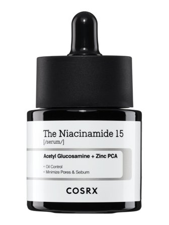 COSRX Skin Care The Niacinamide 15 Serum 20ml