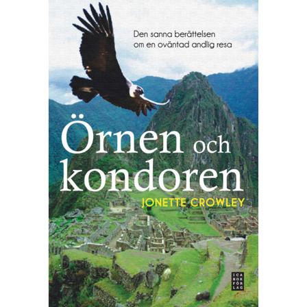 Örnen och kondoren 9789153434924