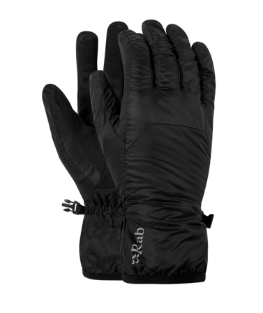 Rab Xenon Glove Black