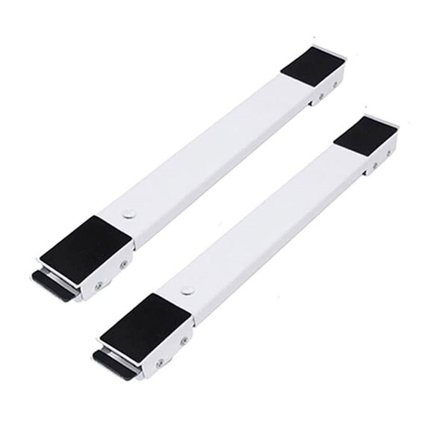 Ställbar möbelflyttare med hjul för enkel hantering av tunga möbler