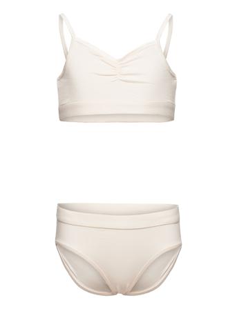 Jinny Set White Molo
