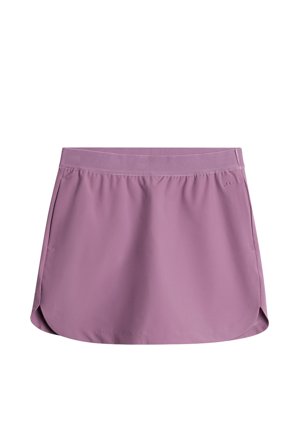 J.Lindeberg - Golf - Stella Skort - Purple - Woman - L
