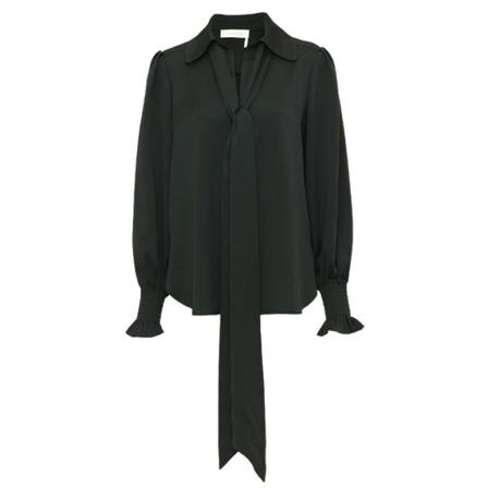See by Chloé Bluse Sort, Dame
