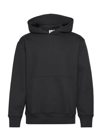 C Hoodie Hettegenser Genser Svart Adidas Originals*Betinget Tilbud
