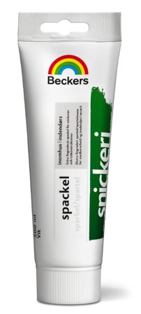 Beckers 052131 Snickerispackel 0,4 l, Färg & tapeter